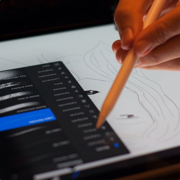 FTmg Digital Illustration Festival