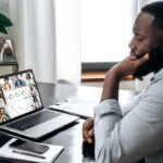 online business meeting briefing african america 2023 11 27 04 59 55 utc